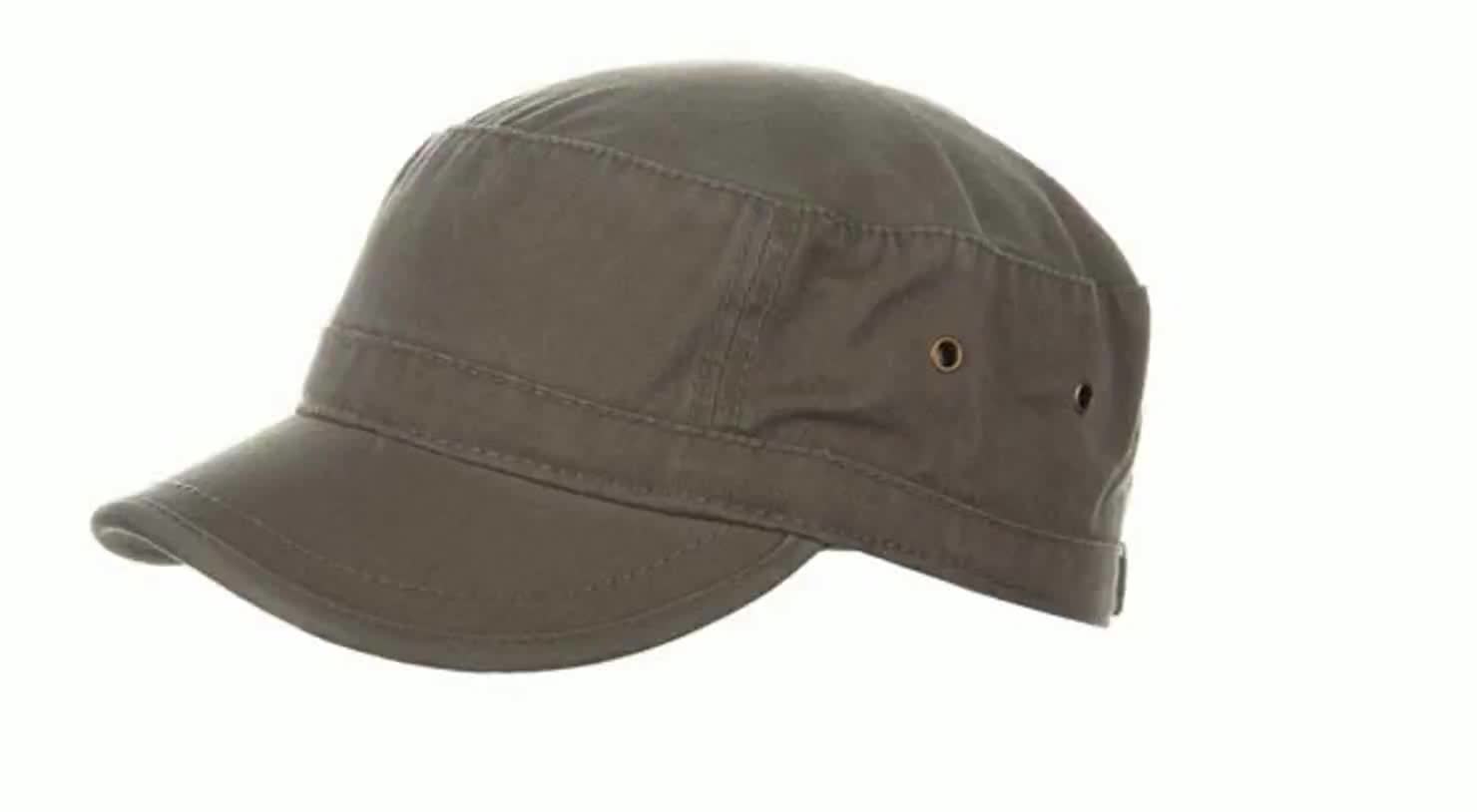 Urban Army Cap - CHF 19.95