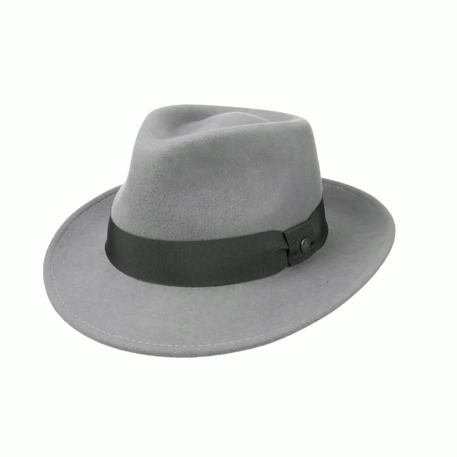 Chapeau Alpes en Feutre by Lierys - 29,95 Chapeau Alpes en Feutre by Lierys - 29,95