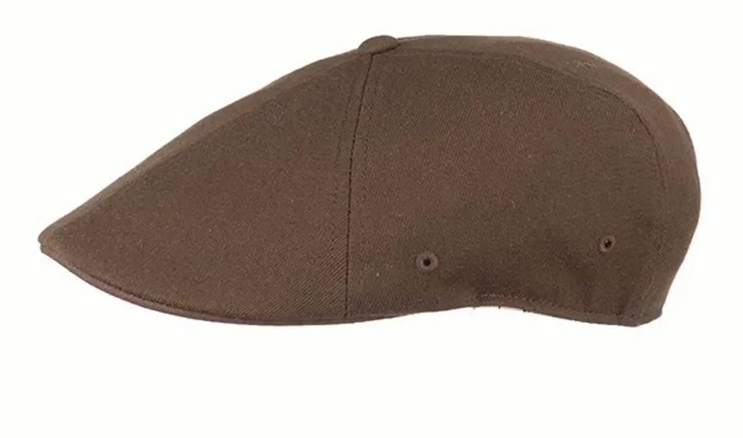 504 Flexfit Flat Cap by Kangol - 62,95 €