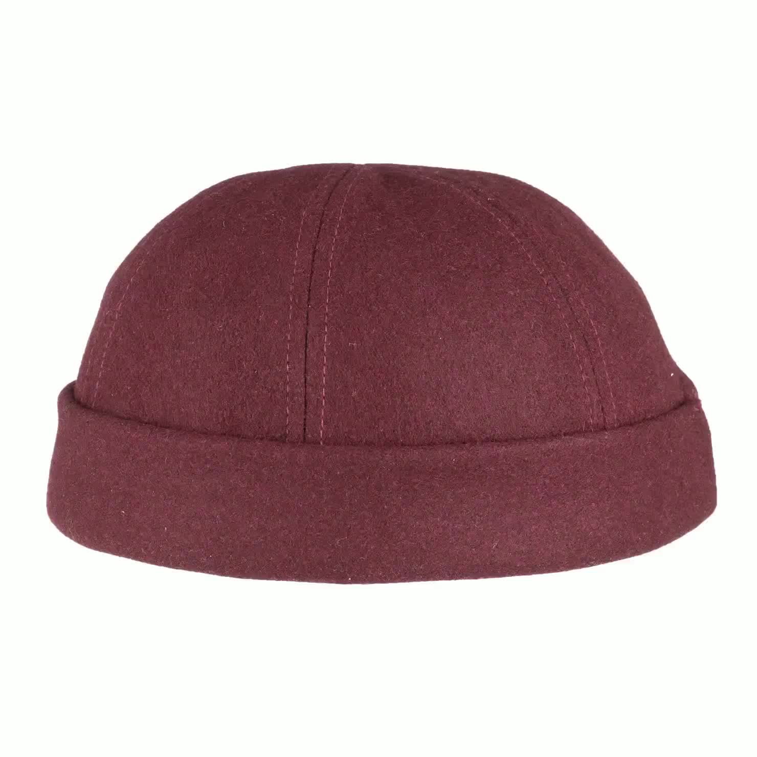 Portuale Docker Cap by Lipodo € 22,95