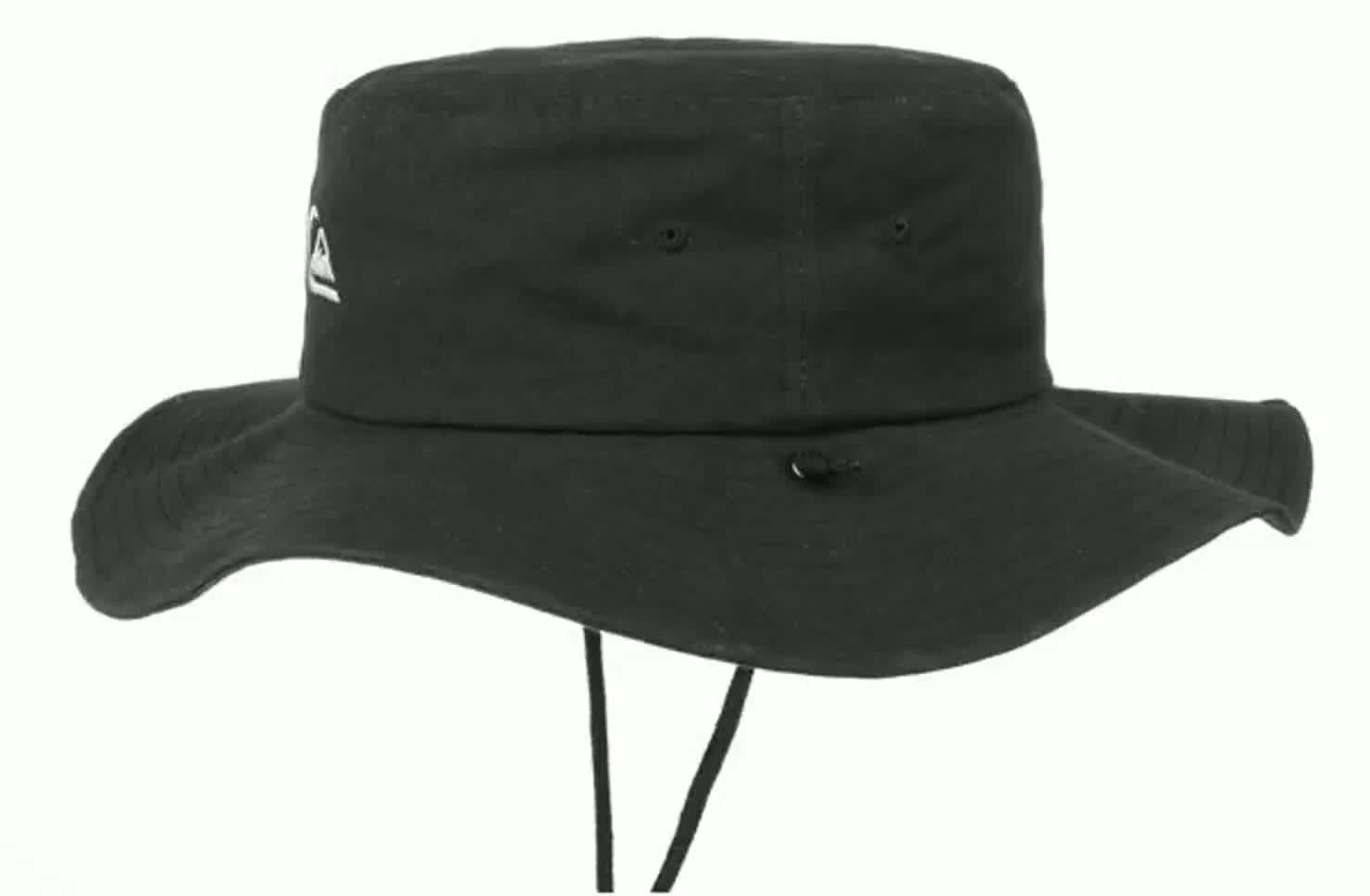 ★★Quik Silver★★ Bushmaster Bucket Hat Surf Hat CQY0 Q923 Amazon.com: Quiksilver Men's Bushmaster-Bucket Hat, Thyme, 6
