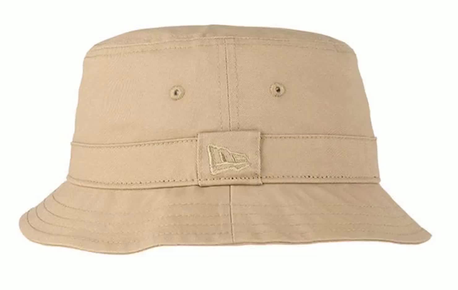 Seasonal Bucket Hat by New Era - £20.95