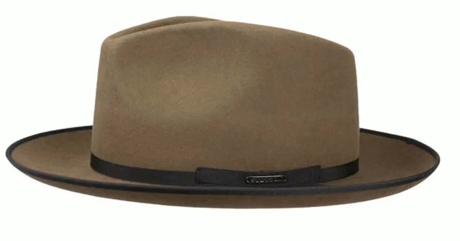 Stratoliner Classic Men´s Hat by Stetson - 162,95 €