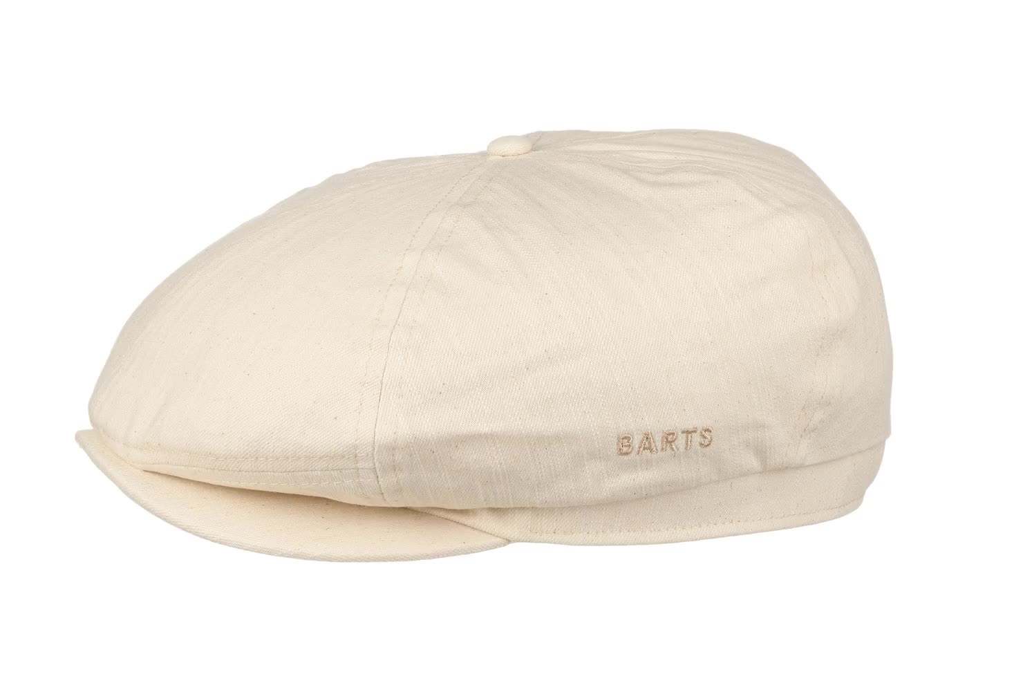 Mélange Jamaica Flat Cap by Barts - 32,95 € display picture 2