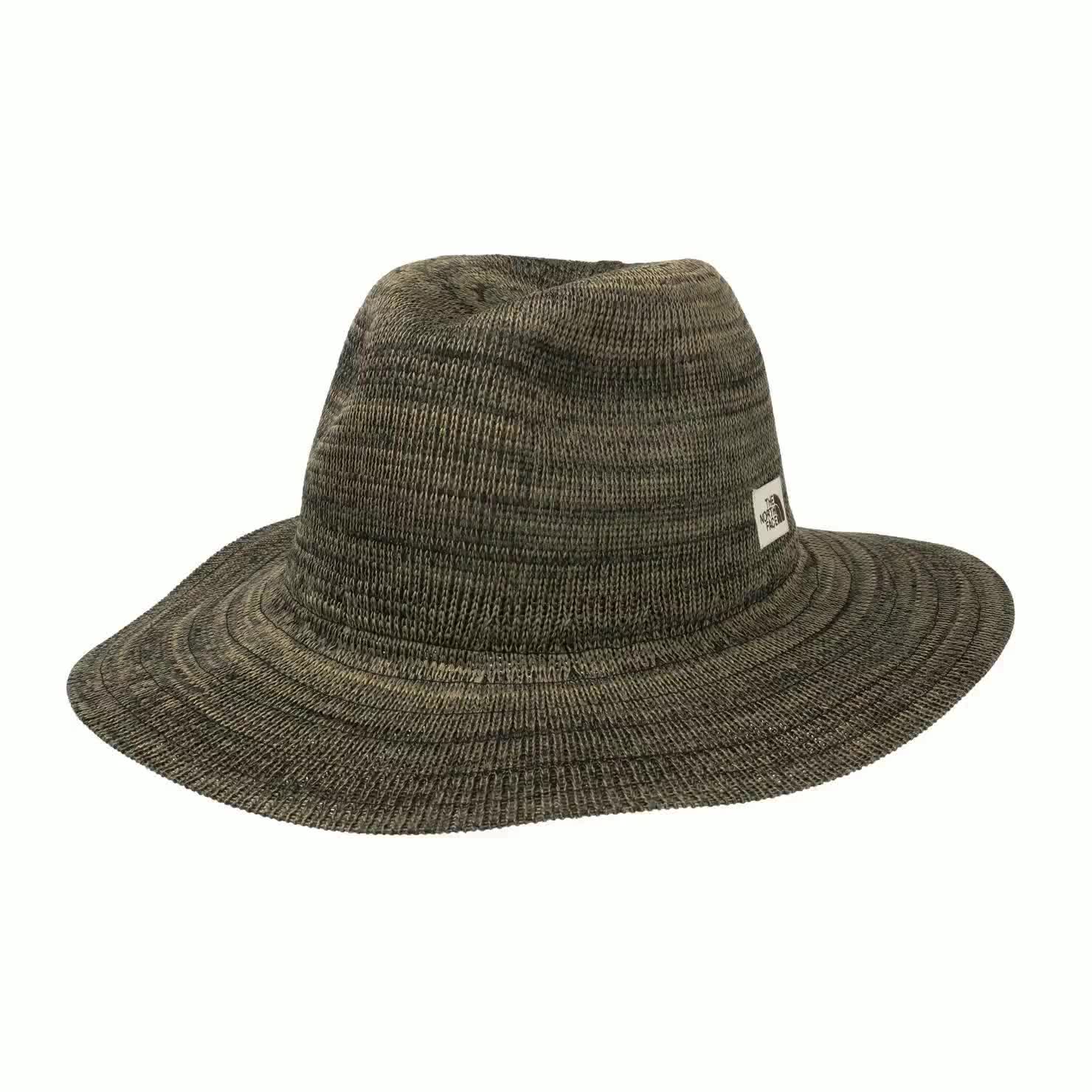 North face women's deals packable panama hat