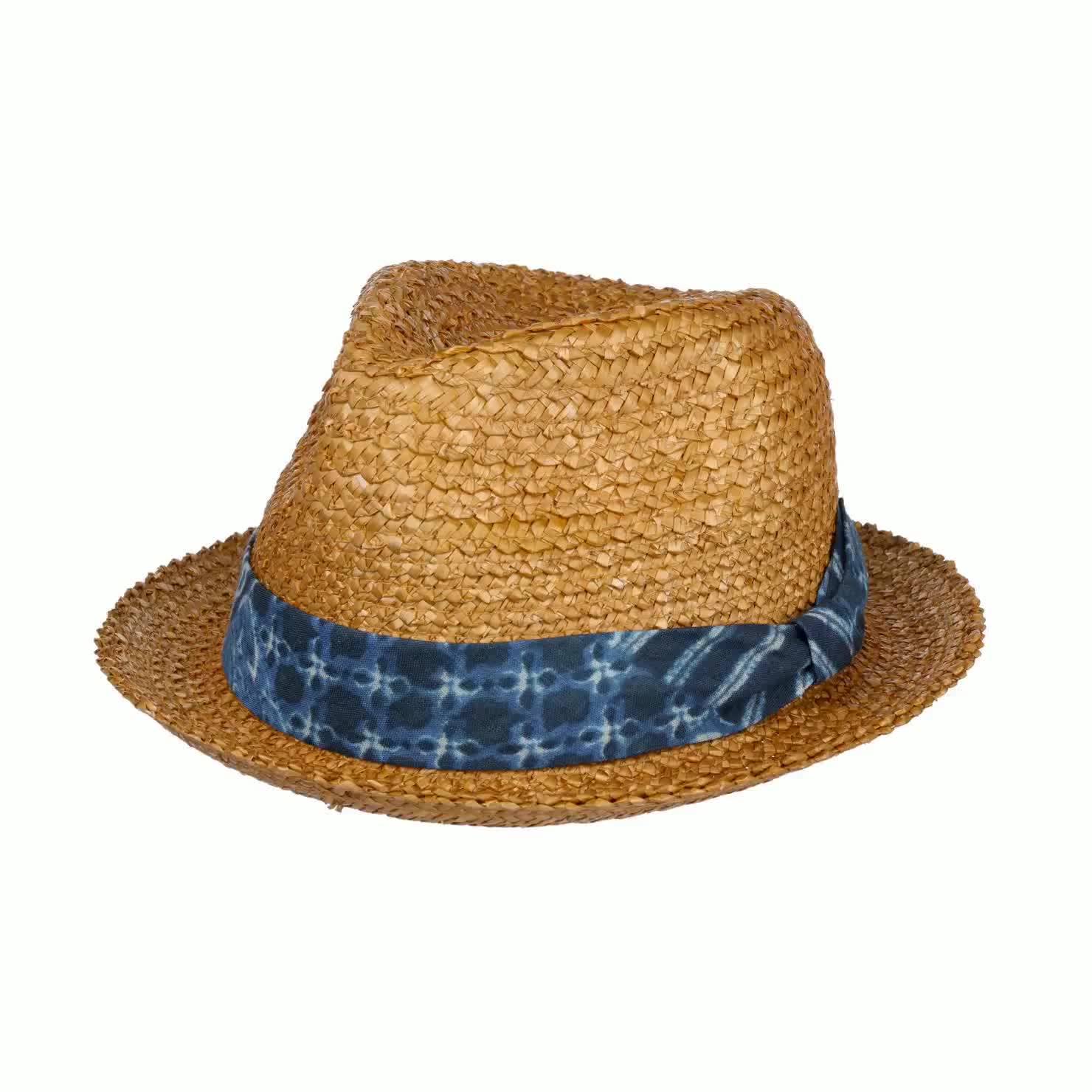 Chapeau De Bassin Britannique Chapeau Haut-De-Forme Nœud Casquettes Dôme R