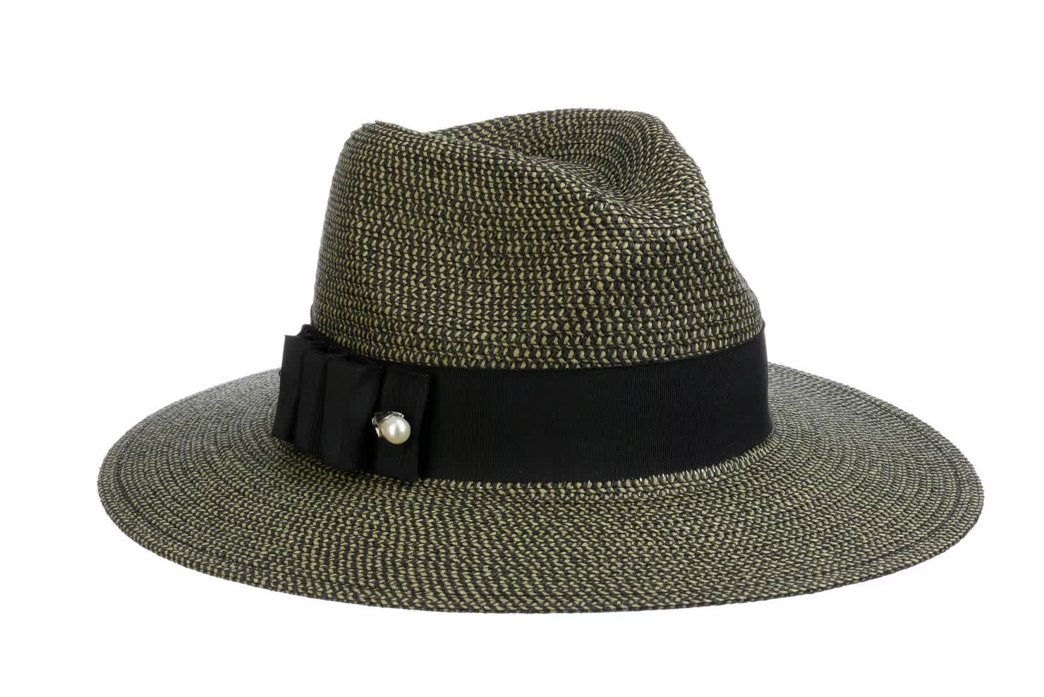 Ellerys Straw Hat by Betmar - 44,95 €