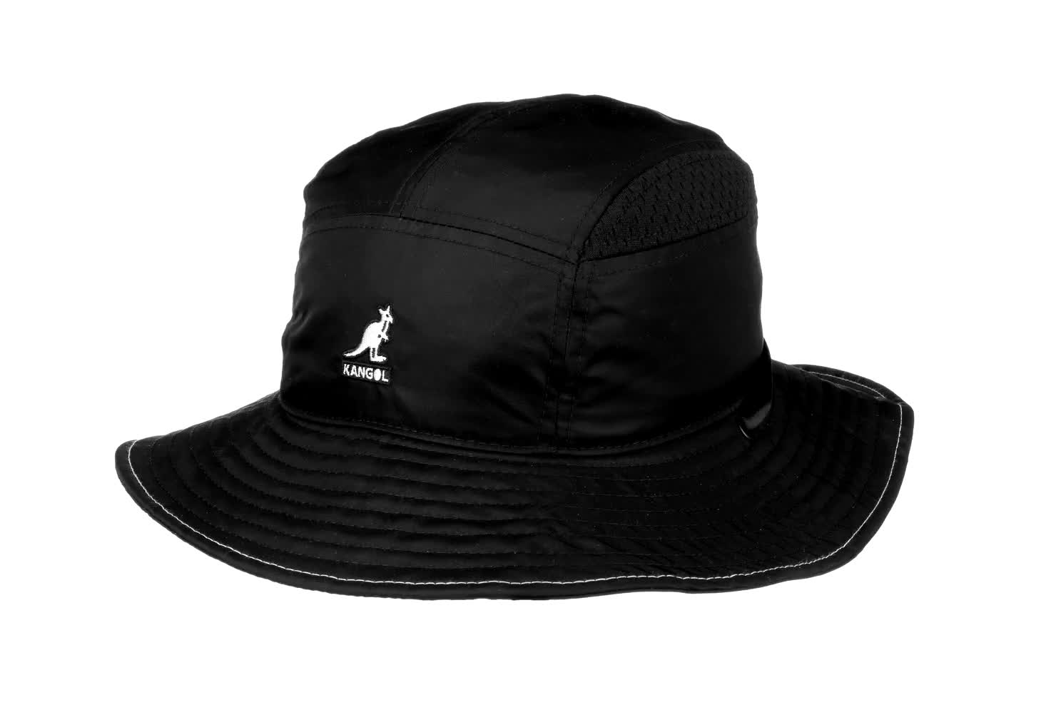 即納★入手困難★KANGOL★SMU NYLON BUCKET HAT★K4334SM BLACK 楽天市場】【希少! 入手困難!】KANGOL (カンゴール) SMU NYLON