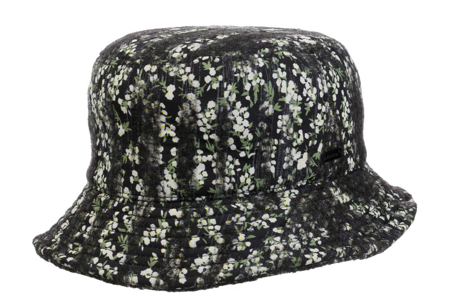 Flower cheap bucket hat