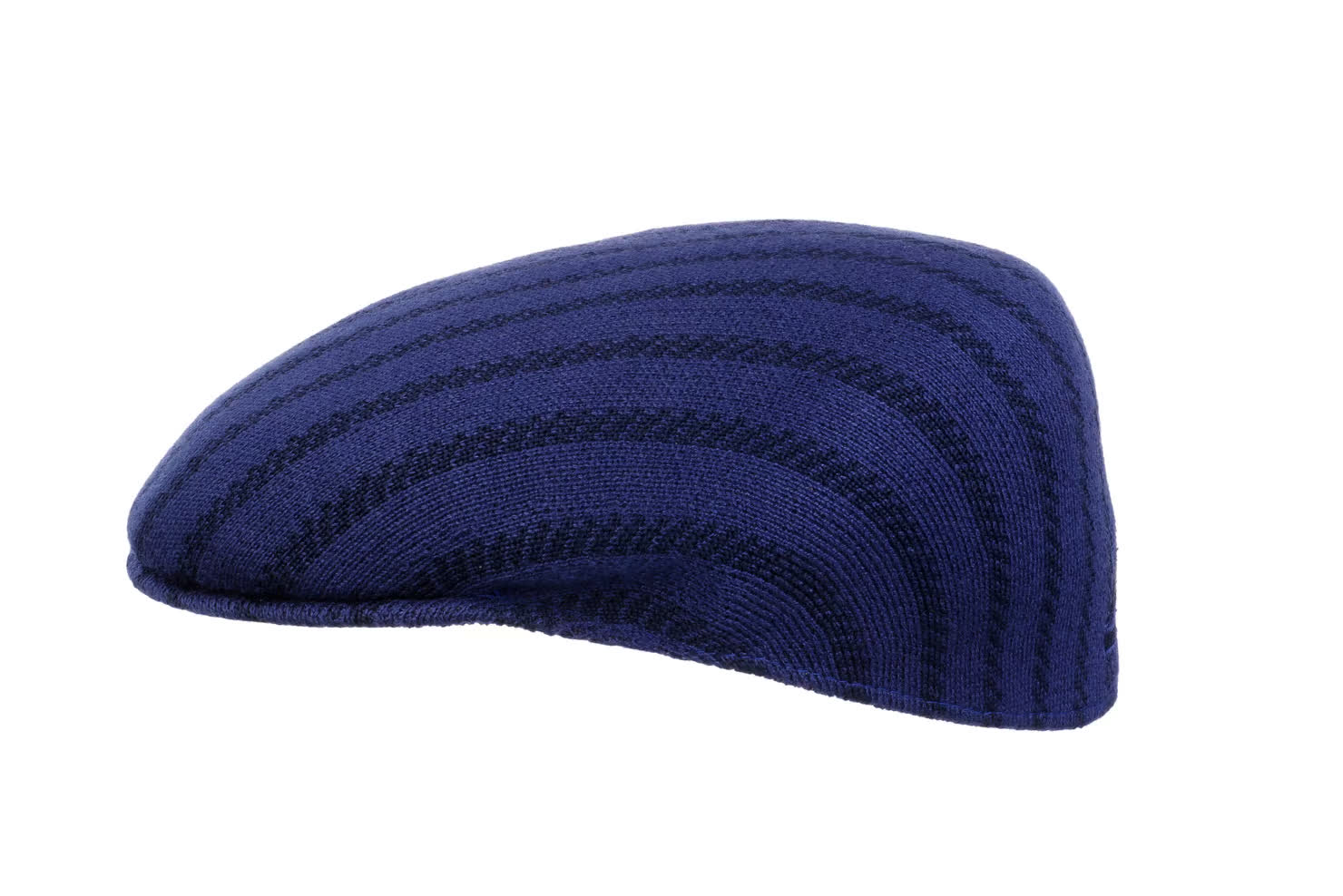 Twist Stripe 504 Flat Cap by Kangol - 72,95 € Twist Stripe 504 Flat Cap by Kangol - 72,95 €