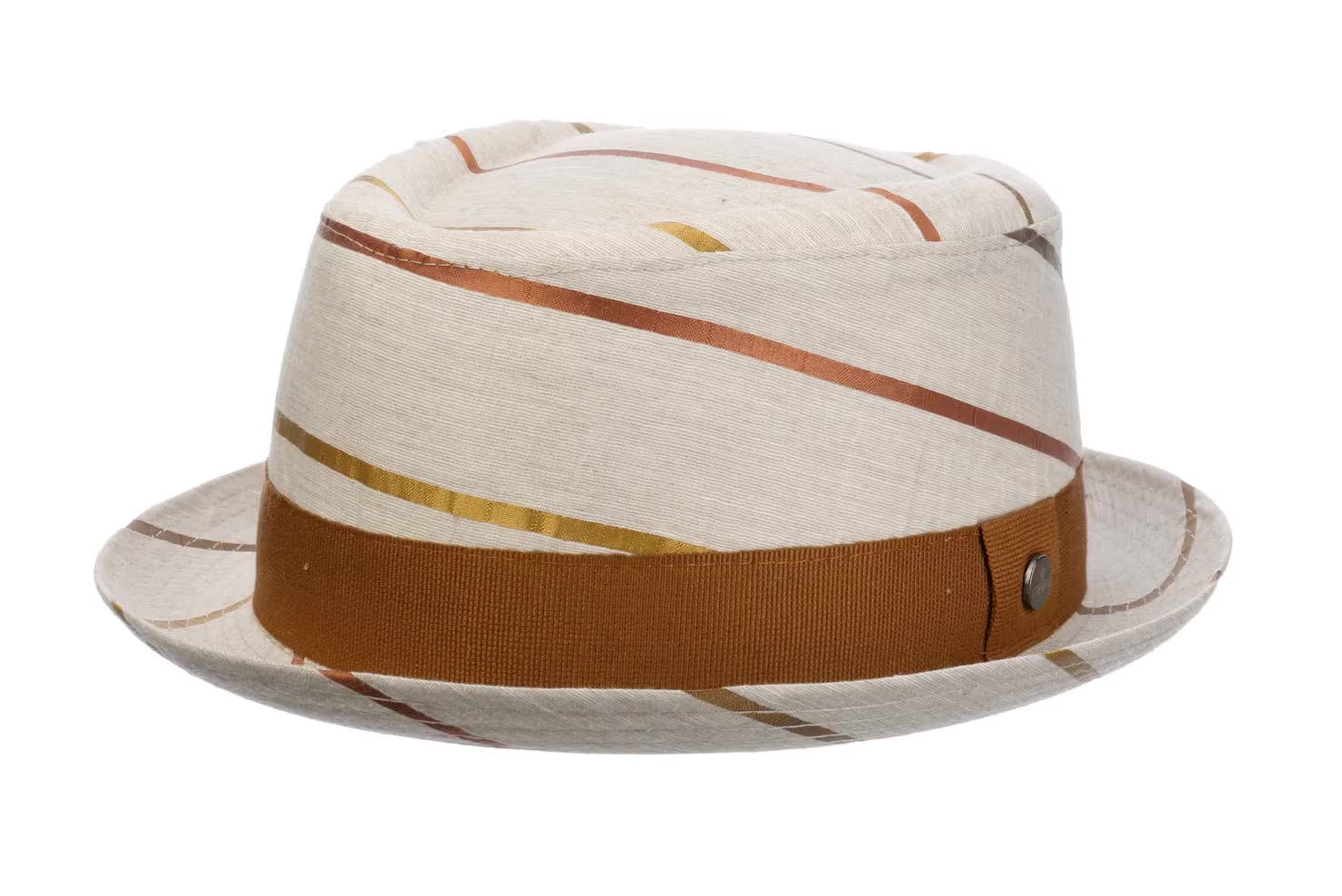 帽子 marihoja Vintage Raffia Pork Pie Hat] marihoja Vintage Raffia Pork Pie Hat] - メルカリ