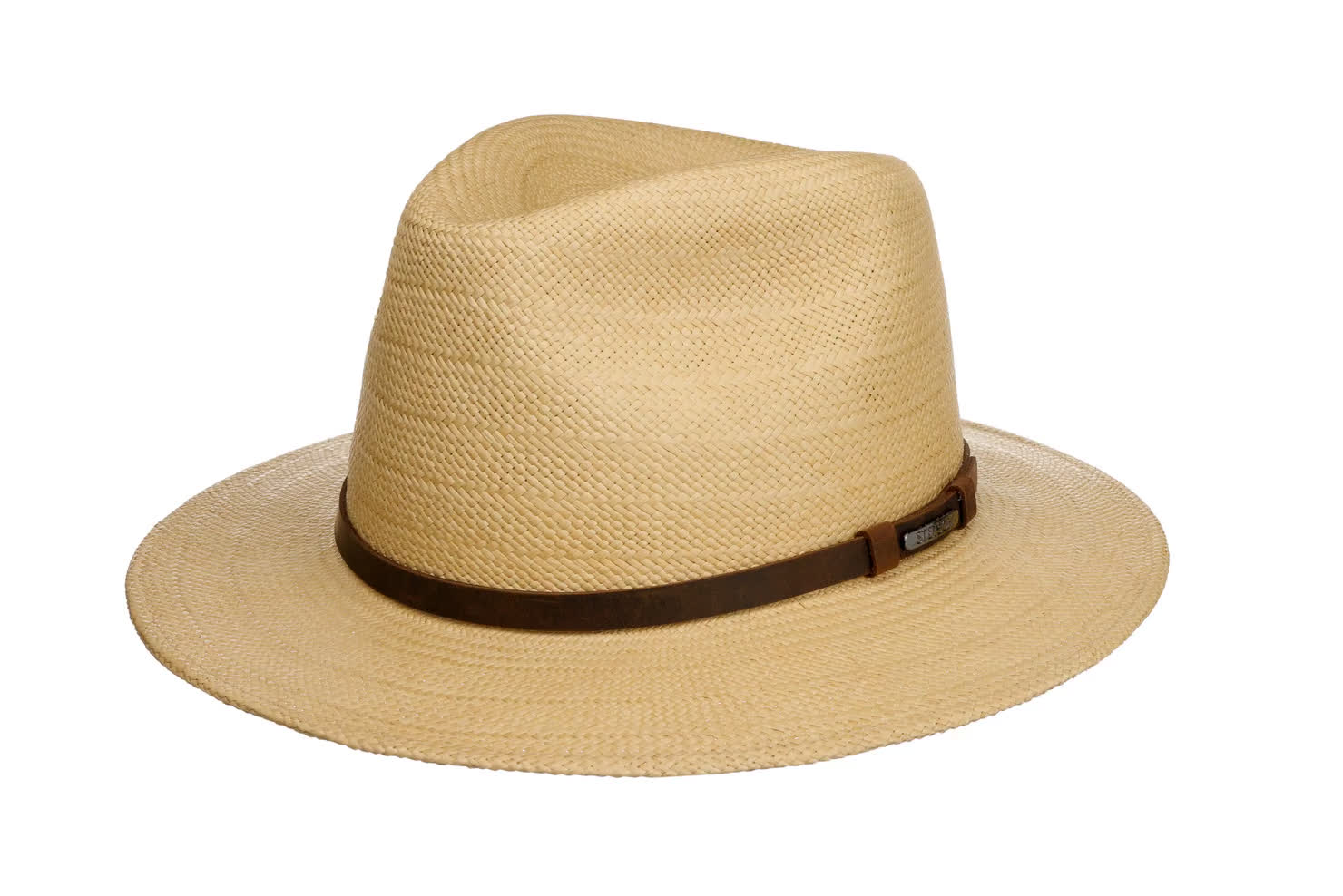 Classic Traveller Panama Hat by Stetson - 269,00 €