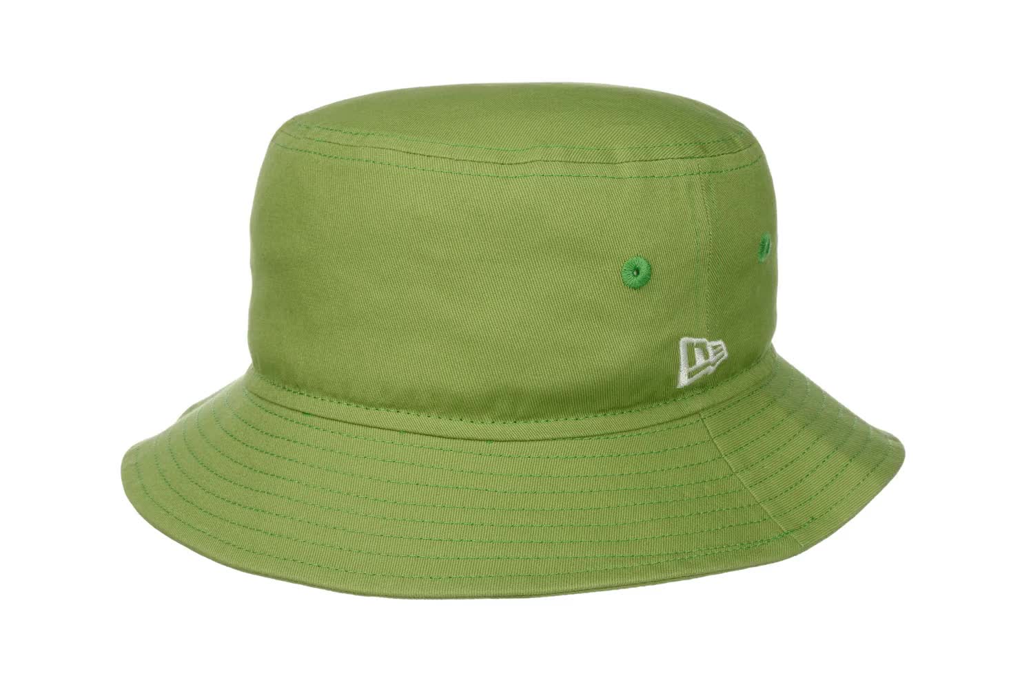 Uni Essential Tapered Bucket Cloth Hat by New Era - 32,95 €