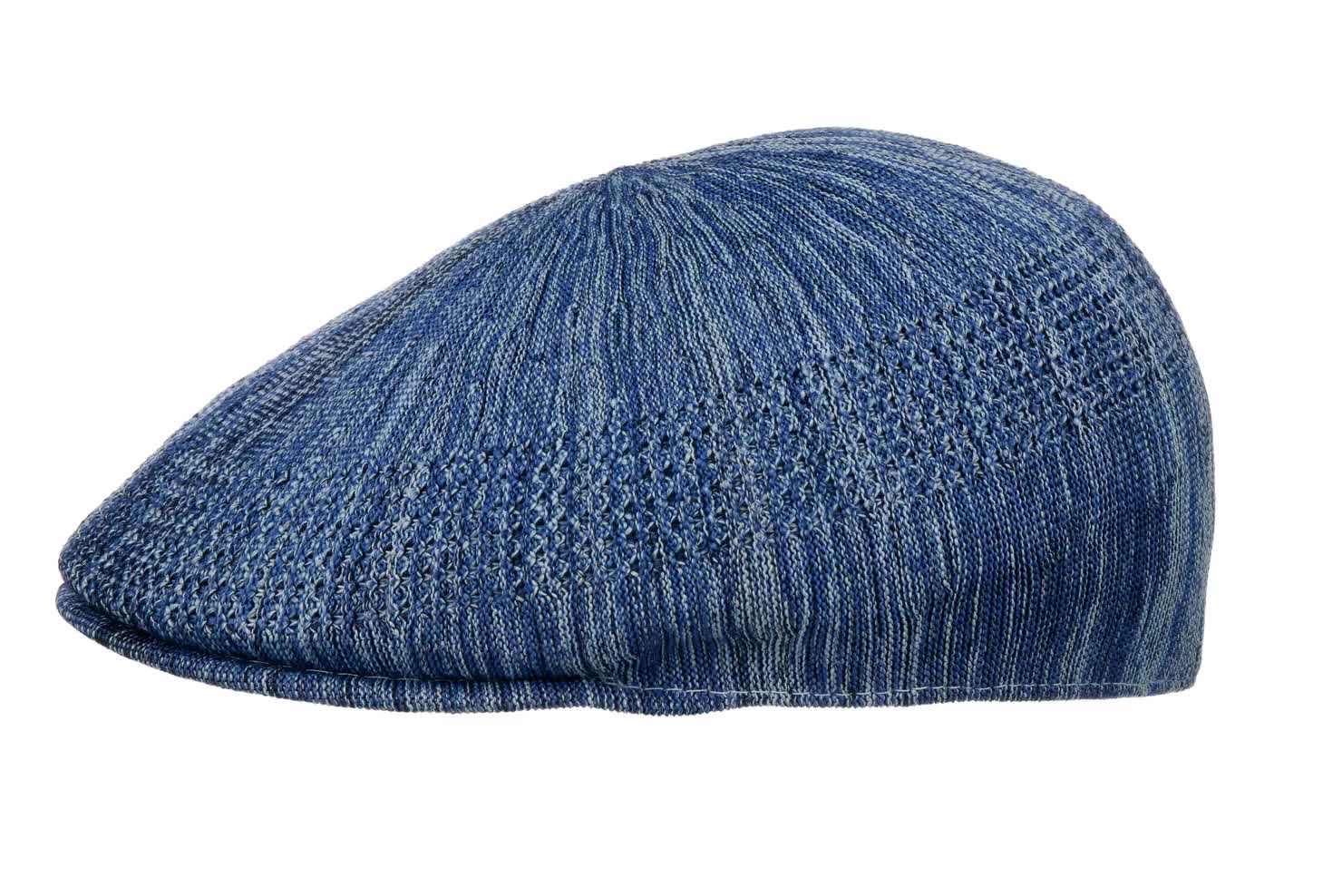 わ！ Color Burst Ventair Flat Cap by Kangol - 77,95 €