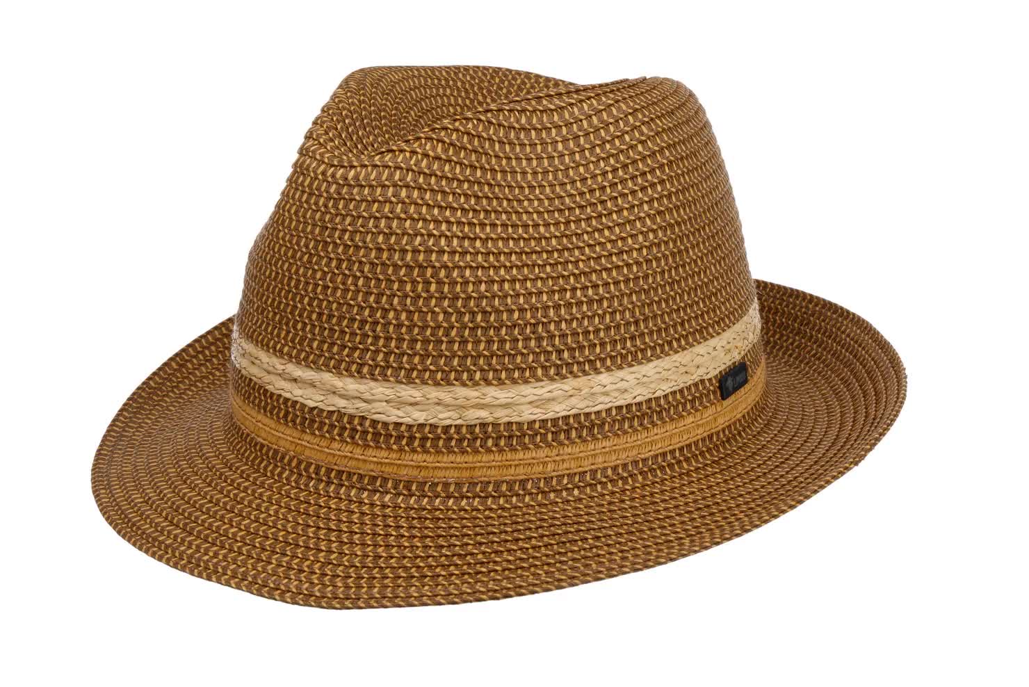 Cardello Traveller Strohoed by Lipodo - € 39,95