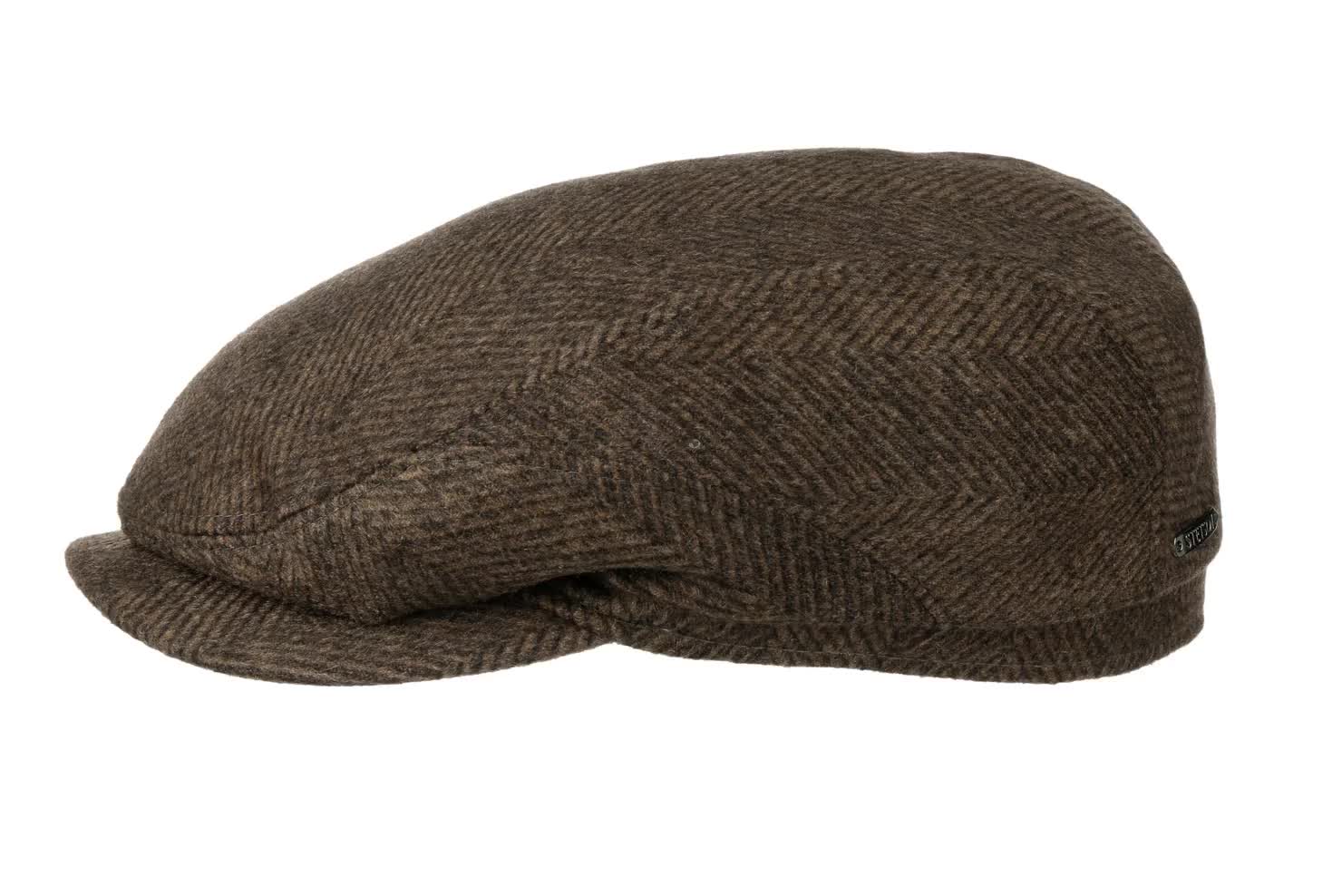 ENGINEERED GARMENTS  woolrich ハット Woolrich & Engineered Garments Reinterpret the Iconic
