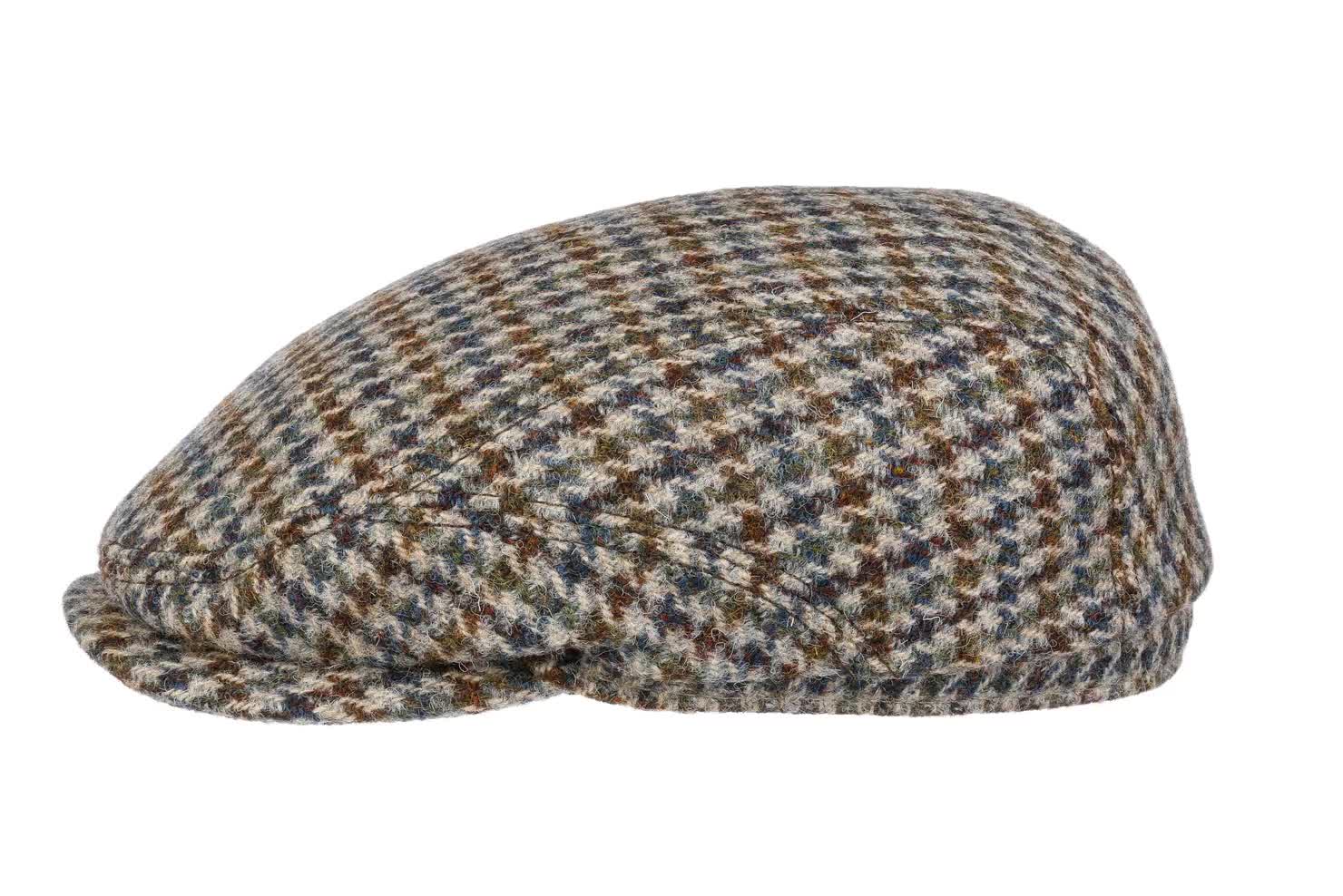 Stetson hatteras driving cap online