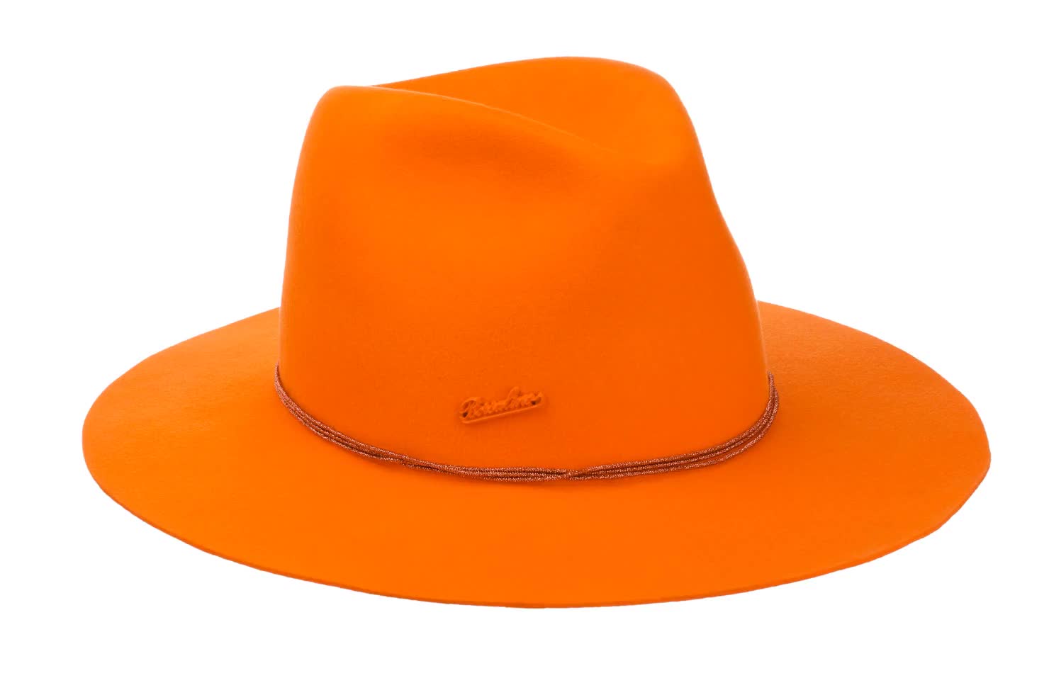 The Classic Traveller Women´s Hat by Borsalino - 415,95 €