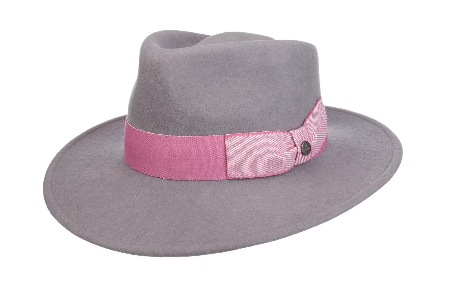 Pondia Bogart Wool Felt Hat by Lierys --> Shop Hats, Beanies 