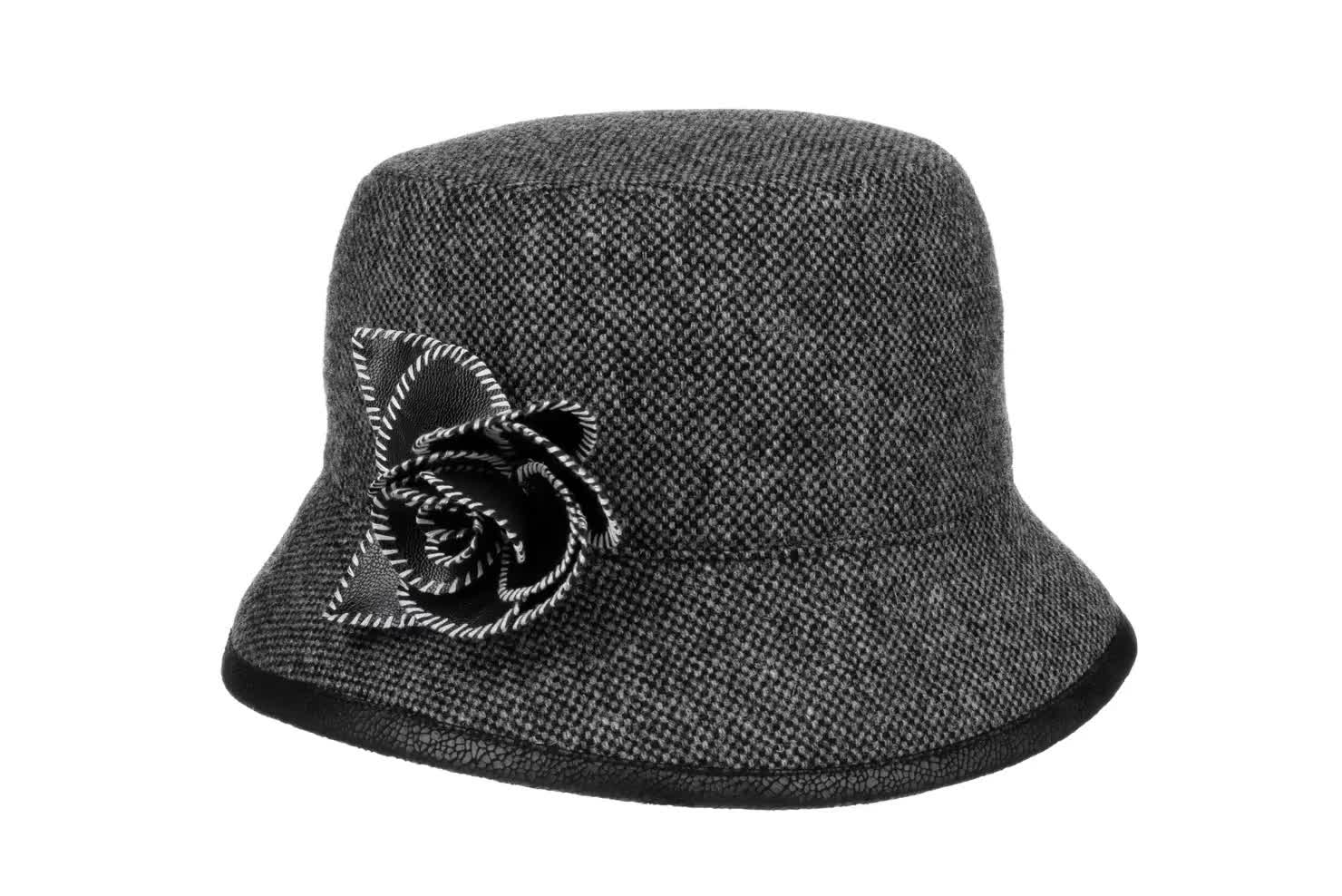 Cappello A Cuffia Donna Regatta Frosty VI Nero REGATTA - Foto 8