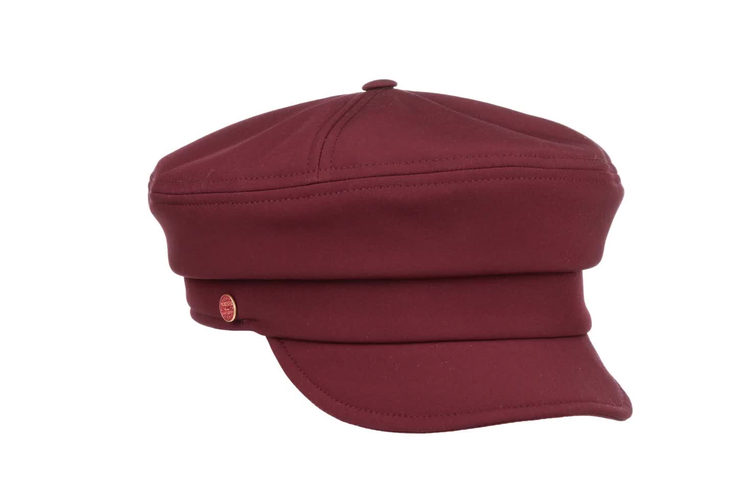 Casquette Marin Réversible Kendy Floral By Mayser - 49,95