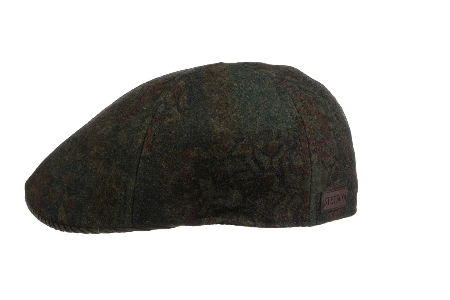 Texas Classic Wool Pet by Stetson - € 89,00 Texas Classic Wool Pet by Stetson - € 89,00