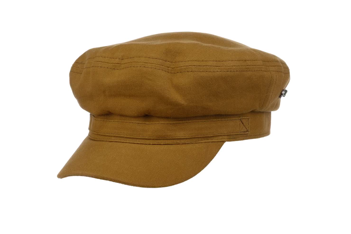 帽子 Stetson  deluxequality 150s edition SFOPRD-0526-5M_Brown_Mix_1.jpg