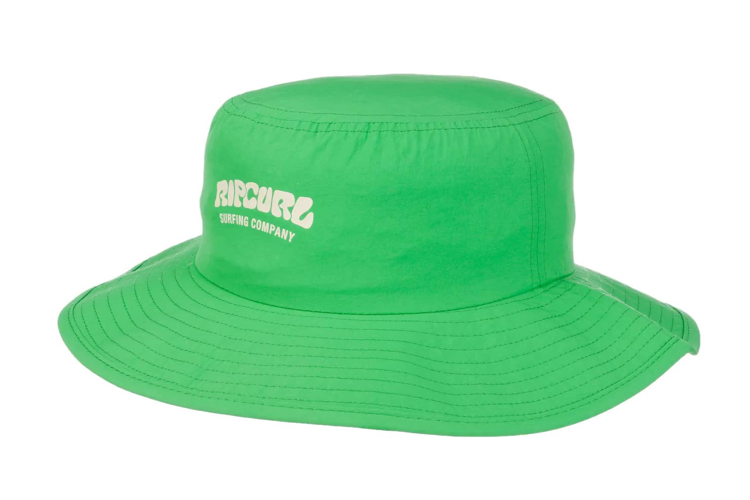 RIP CURL Cappello da Surf da Uomo UPF 50+ ad Asciugatura Rapida con