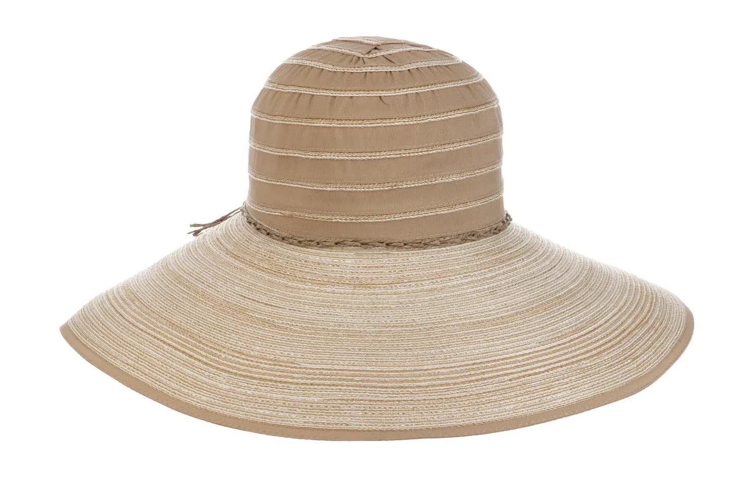 Marchen☆Heart raffia floppy hat 70156.jpg