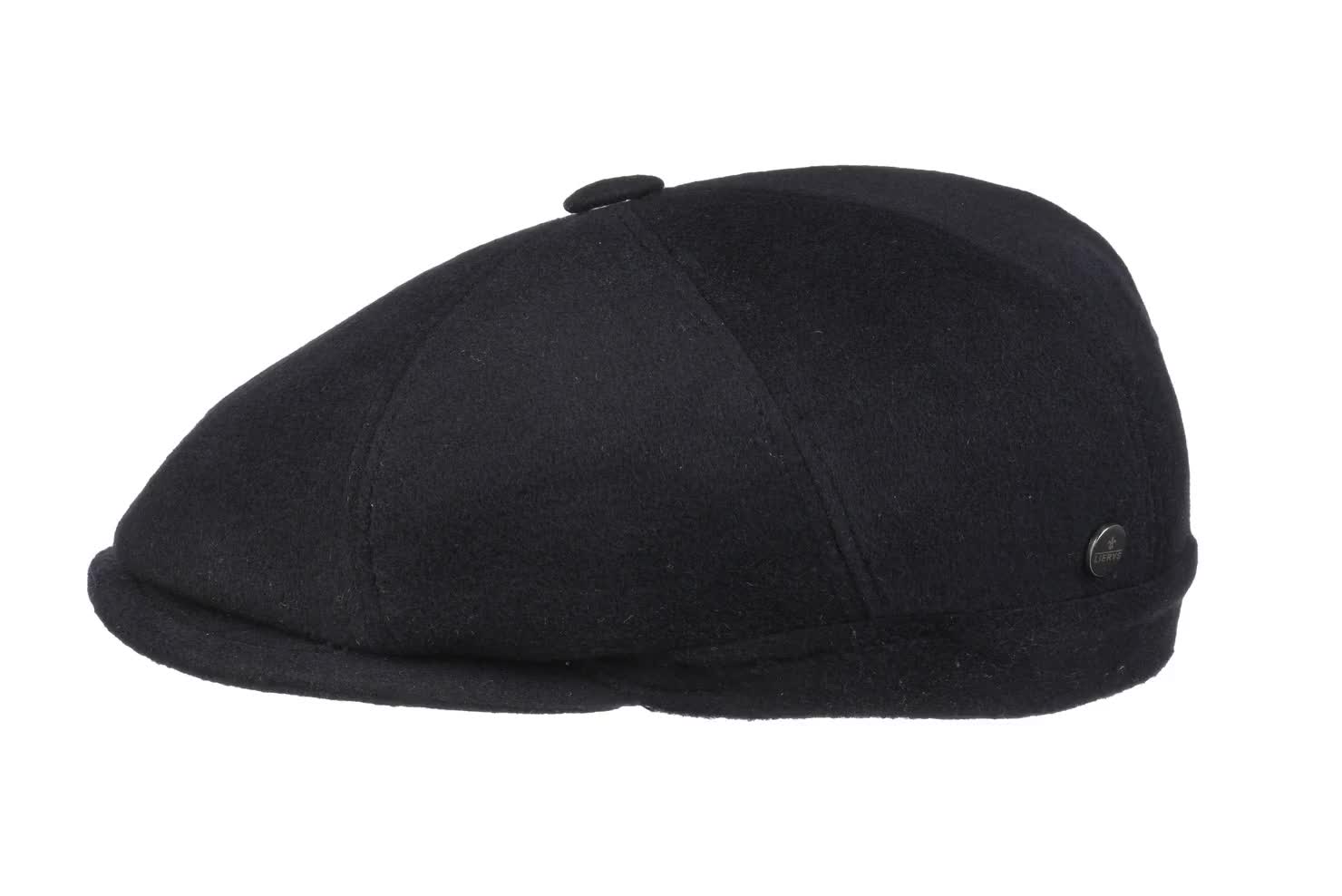 L'Appartement Cashmere knit Cap ブラック 2021AW L'Appartement Cashmere knit Cap 2021AW L'Appartement