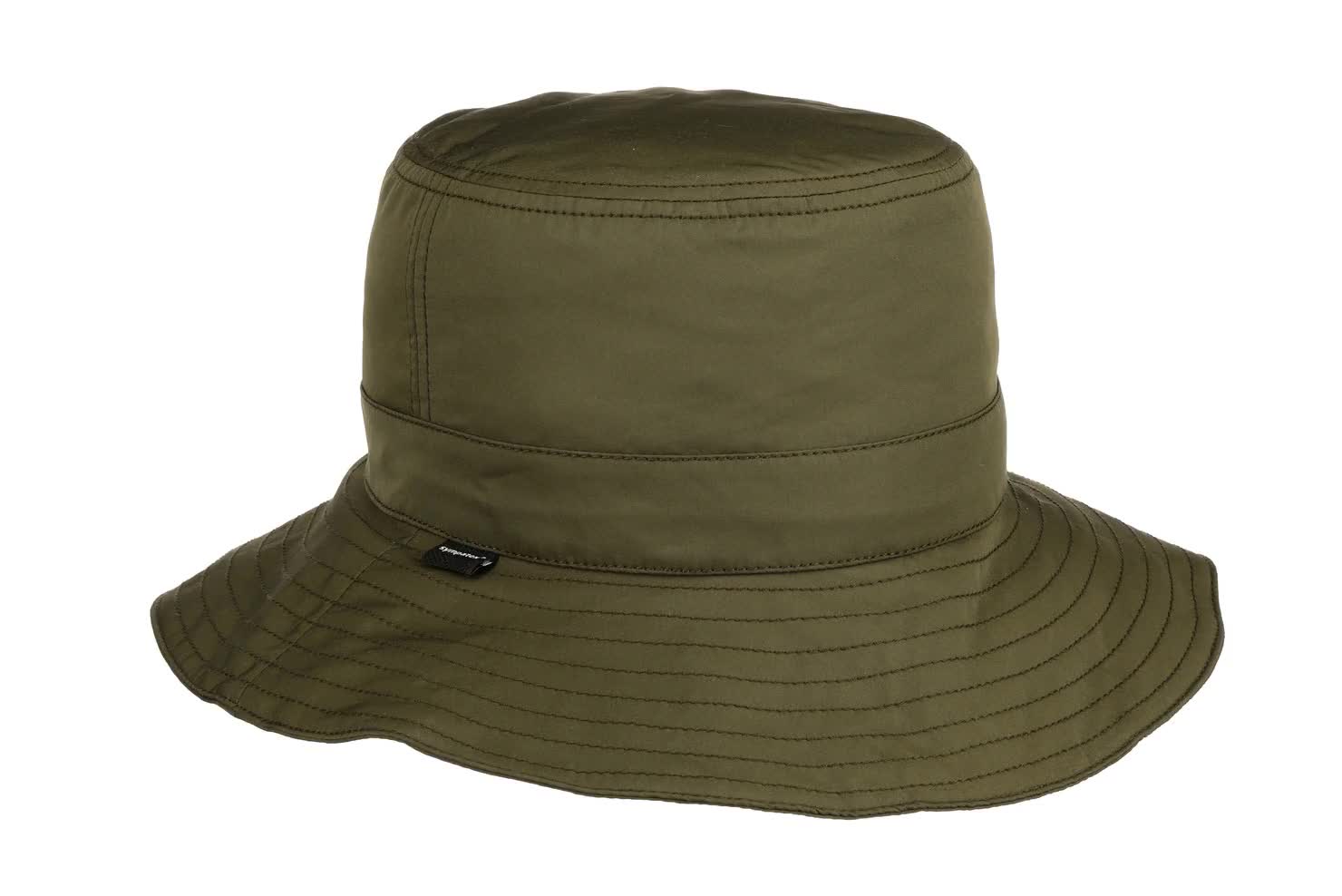 nonnative HIKER HAT WEATHER Cubetex® 緑 nonnative HIKER HAT WEATHER Cubetex® 緑 【公式通販】