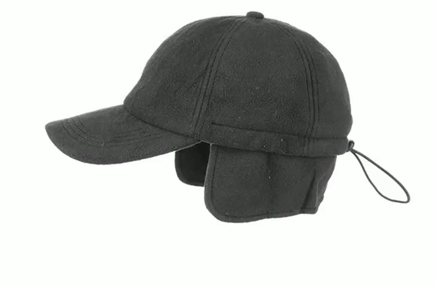 ミュージシャン SHADOWS x OLDX Dog Ear Fleece Cap 90208.jpg
